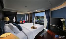 Phòng Le Theatre Suite